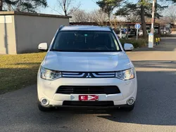 Gebraucht 2013 Mitsubishi Outlander Invite SUV | CHF 8’900 (Etwas zu teuer)