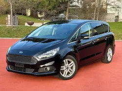 Gebraucht 2015 Ford S-MAX Titanium Van / Kleinbus | CHF 14’999 (Guter Preis)