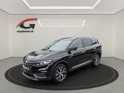 Rot Gebraucht 2019 Renault Koleos Intens SUV | CHF 20’900 (Fairer Preis)