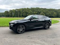 Gebraucht 2020 BMW X6 M50 SUV | CHF 67’800