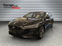 Gebraucht 2023 Ford Focus ST-Line X Limousine | CHF 21’500 (Guter Preis)