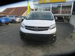 Neu 2024 Opel Vivaro-e Combi Van | CHF 32’900 (Guter Preis)