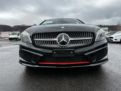 Gebraucht 2013 Mercedes A250 | CHF 13’900 (Fairer Preis)