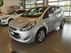 Gebraucht 2013 Hyundai ix20 Style Van / Kleinbus | CHF 9’900 (Fairer Preis)