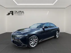 Gebraucht 2020 Alfa Romeo Giulia Veloce Limousine | CHF 27’900 (Superpreis)
