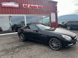 Gebraucht 2011 Mercedes SLK350 Cabrio | CHF 22’500 (Superpreis)
