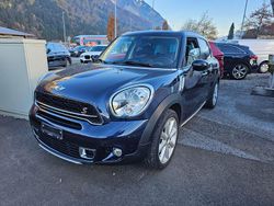 Gebraucht 2015 Mini Cooper SD Countryman SUV | CHF 10’900
