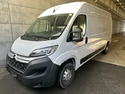 Citroën Jumper