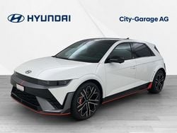 Neu 2025 Hyundai Ioniq 6 Limousine | CHF 59’900 (Superpreis)