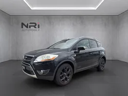 Gebraucht 2010 Ford Kuga SUV | CHF 4’000 (Superpreis)