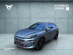 Neu 2025 Cupra Terramar SUV | CHF 67’500 (Fairer Preis)
