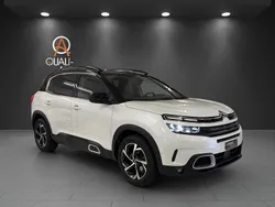 Gebraucht 2021 Citroën C5 Aircross SUV | CHF 16’900 (Fairer Preis)