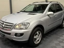 Gebraucht 2006 Mercedes ML320 SUV | CHF 14’950
