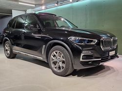 Gebraucht 2020 BMW X5 SUV | CHF 34’500 (Fairer Preis)