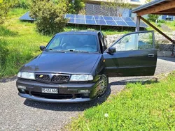 Gebraucht 1998 Lancia Delta | CHF 5’750