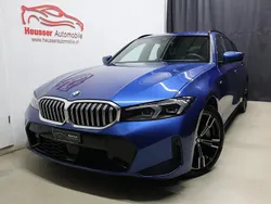Gebraucht 2024 BMW 330 M Sport Kombi | CHF 41’800 (Guter Preis)