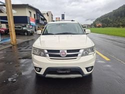 Gebraucht 2012 Fiat Freemont Lounge SUV | CHF 4’900 (Superpreis)