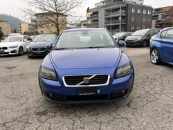 Gebraucht 2009 Volvo C30 Kleinwagen | CHF 4’900 (Guter Preis)