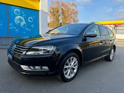 Gebraucht 2013 VW Passat Alltrack Kombi | CHF 11’900 (Fairer Preis)