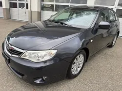 Gebraucht 2009 Subaru Impreza Limousine | CHF 2’900 (Fairer Preis)