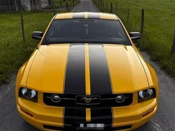 Gebraucht 2005 Ford Mustang | CHF 10’000