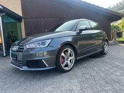 Gebraucht 2014 Audi S1 Sportback Comfort Kleinwagen | CHF 15’500 (Teuer)