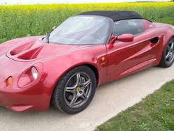 Gebraucht 1997 Lotus Elise | CHF 27’900