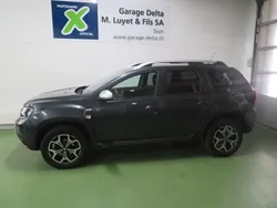 Gebraucht 2019 Dacia Duster SUV | CHF 13’200 (Fairer Preis)