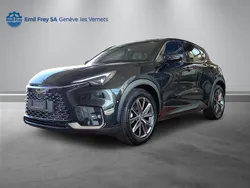 Schwarz Neu 2025 Lexus LBX SUV | CHF 50’480 (Fairer Preis)