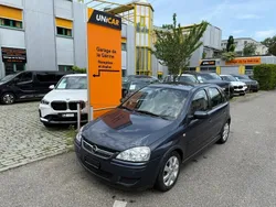Gebraucht 2006 Opel Corsa | CHF 2’800 (Guter Preis)