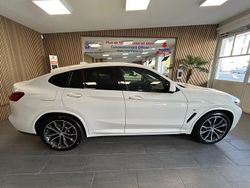 Gebraucht 2020 BMW X4 SUV | CHF 34’900 (Etwas zu teuer)