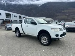 Gebraucht 2012 Mitsubishi L200 Invite Abholung | CHF 10’400