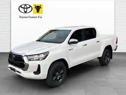 Neu 2025 Toyota HiLux Style Abholung | CHF 55’600 (Guter Preis)