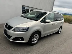 Gebraucht 2011 Seat Alhambra Style Van / Kleinbus | CHF 8’700 (Guter Preis)