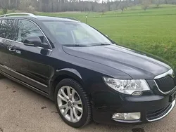 Gebraucht 2012 Skoda Superb Elegance Kombi | CHF 9’400 (Fairer Preis)