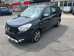 Gebraucht 2015 Dacia Lodgy Stepway Van / Kleinbus | CHF 2’700 (Guter Preis)