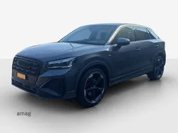 Daytonagrau perleffekt Gebraucht 2022 Audi Q2 Attraction SUV | CHF 38’980 (Fairer Preis)