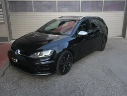 VW Golf VII