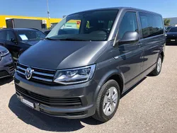 Gebraucht 2015 VW T6 Comfortline Van | CHF 33’900 (Superpreis)