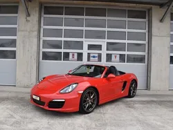 Gebraucht 2013 Porsche Boxster S Cabrio | CHF 43’500