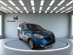 Gebraucht 2016 Dacia Dokker Stepway Van | CHF 11’500