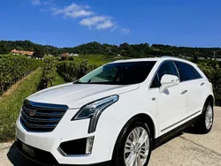 Gebraucht 2016 Cadillac XT5 SUV | CHF 20’800