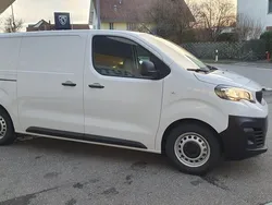 Gebraucht 2025 Peugeot Expert Van | CHF 27’900 (Guter Preis)