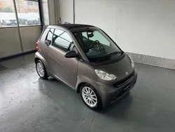 Gebraucht 2009 Smart ForTwo Coupé Pulse Coupé | CHF 6’900 (Teuer)