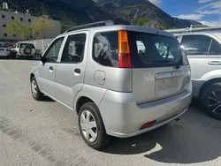 Gebraucht 2006 Subaru Justy Kleinwagen | CHF 1’200 (Superpreis)