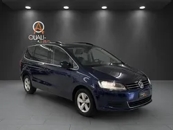 Gebraucht 2011 VW Sharan Comfortline Van / Kleinbus | CHF 8’900 (Fairer Preis)