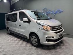 Gebraucht 2020 Fiat Talento Van | CHF 23’990