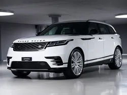 Gebraucht 2017 Land Rover Range Rover Velar R-Dynamic SUV | CHF 34’900 (Superpreis)
