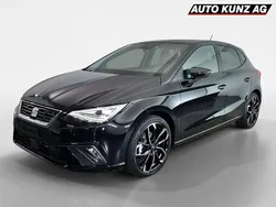 Neu 2025 Seat Ibiza FR Limousine | CHF 28’989 (Guter Preis)