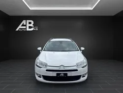 Gebraucht 2014 Citroën C5 Exclusive Kombi | CHF 3’500 (Guter Preis)